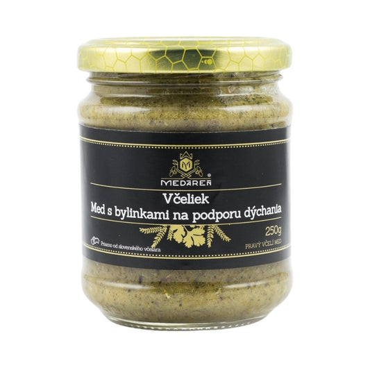 Dýchanie 250g