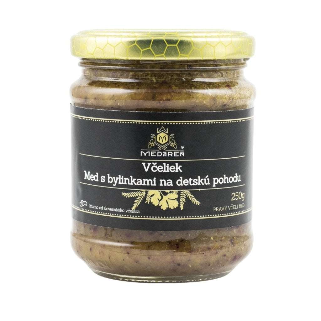 Detská pohoda 250g